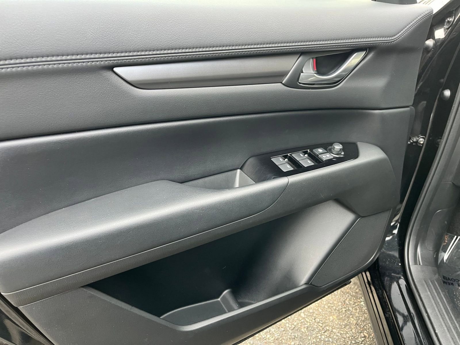 Thumbnail: 2025 Mazda CX-5 - 20