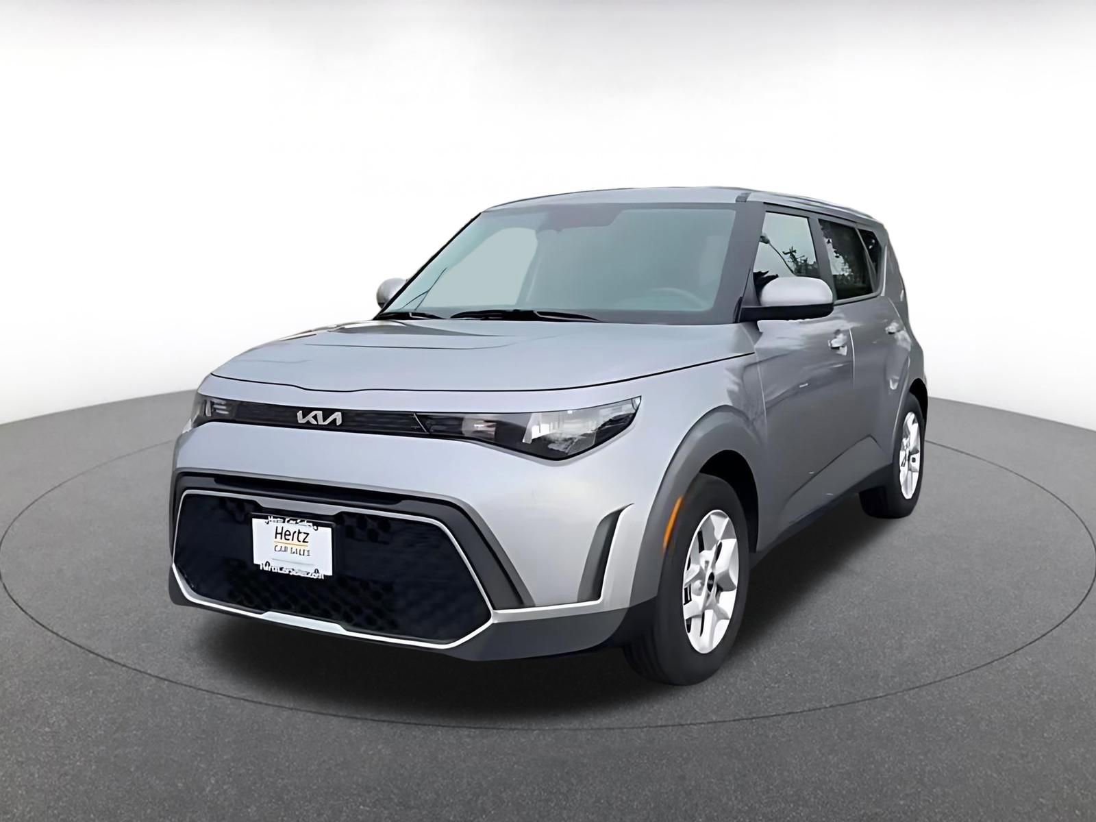 Thumbnail: 2025 Kia Soul - 7