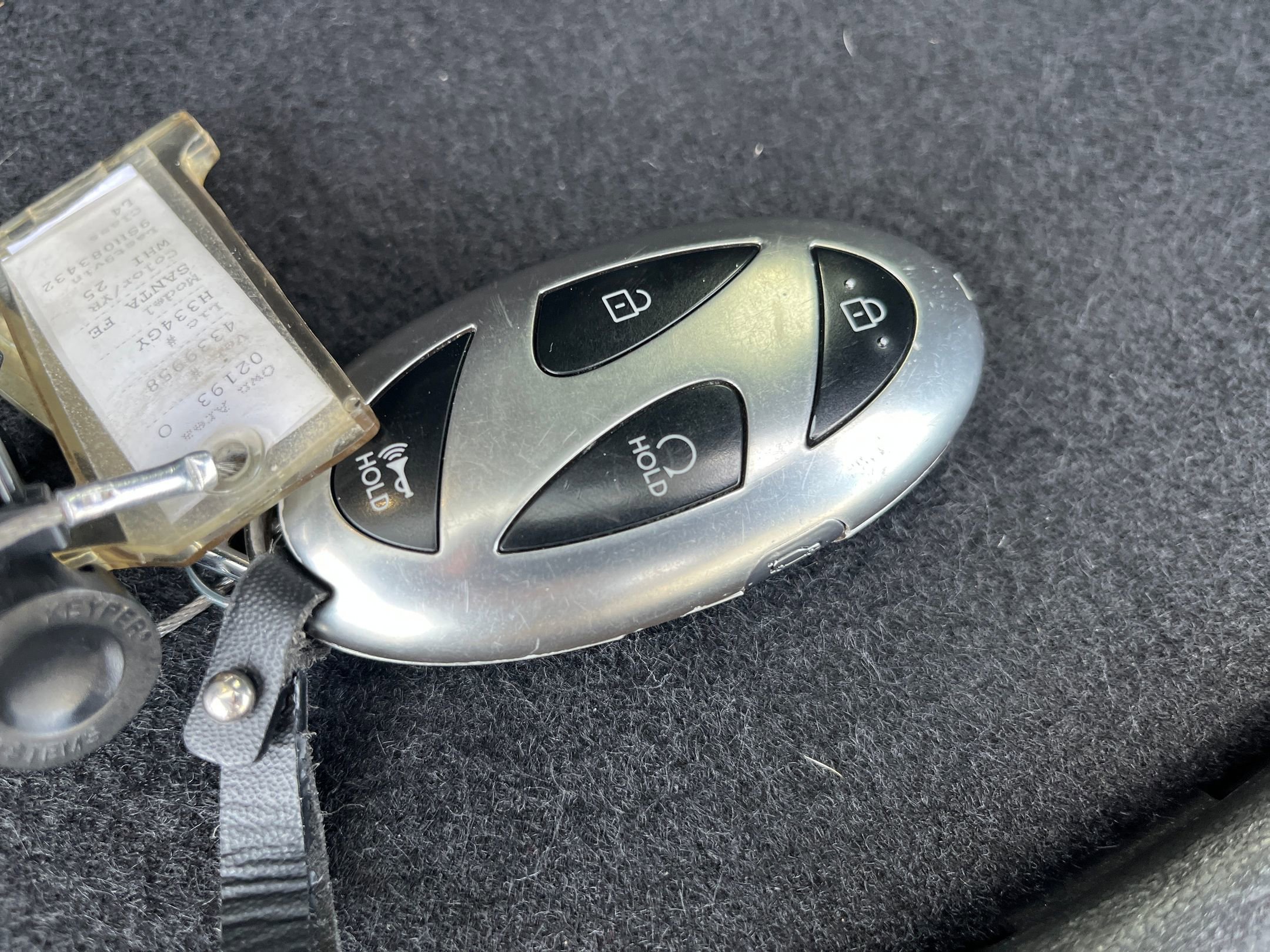 Thumbnail: 2025 Hyundai Santa Fe - 18