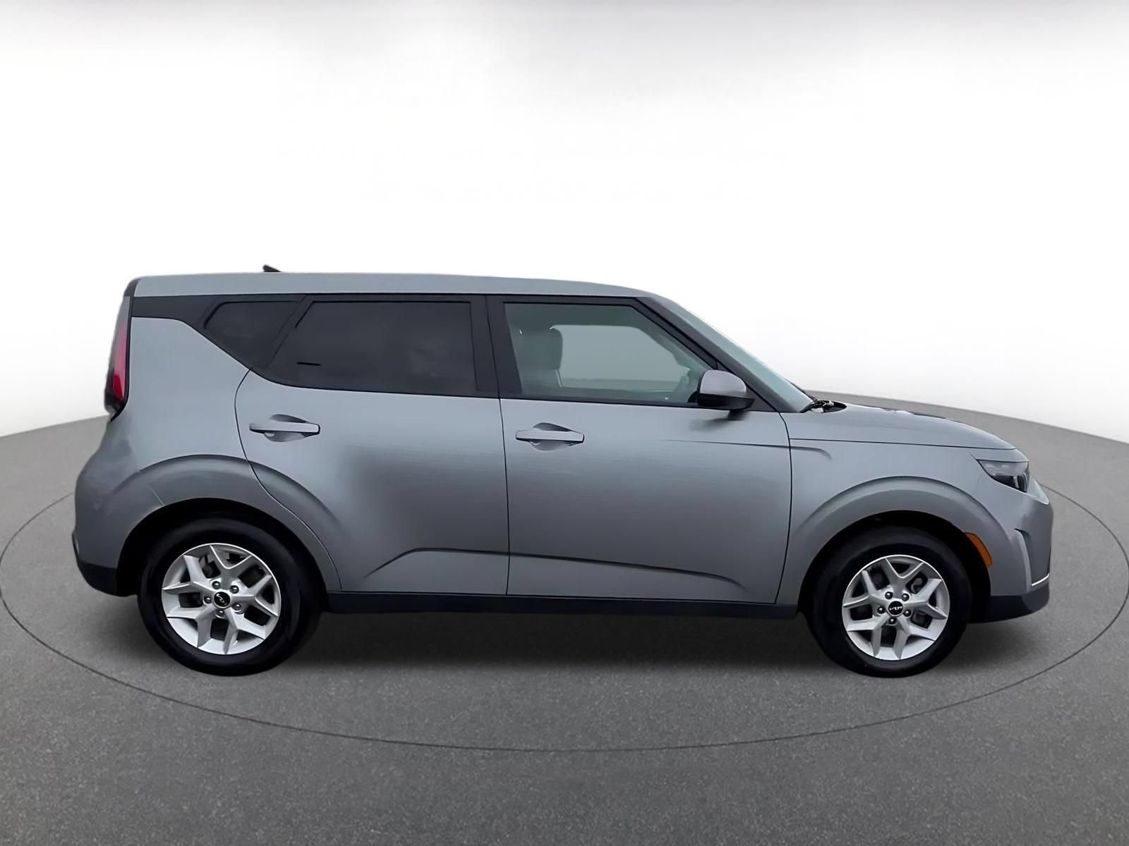 Thumbnail: 2025 Kia Soul - 14