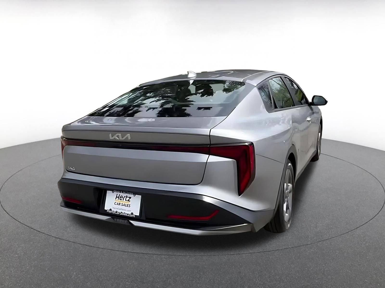 Thumbnail: 2025 Kia K4 - 14