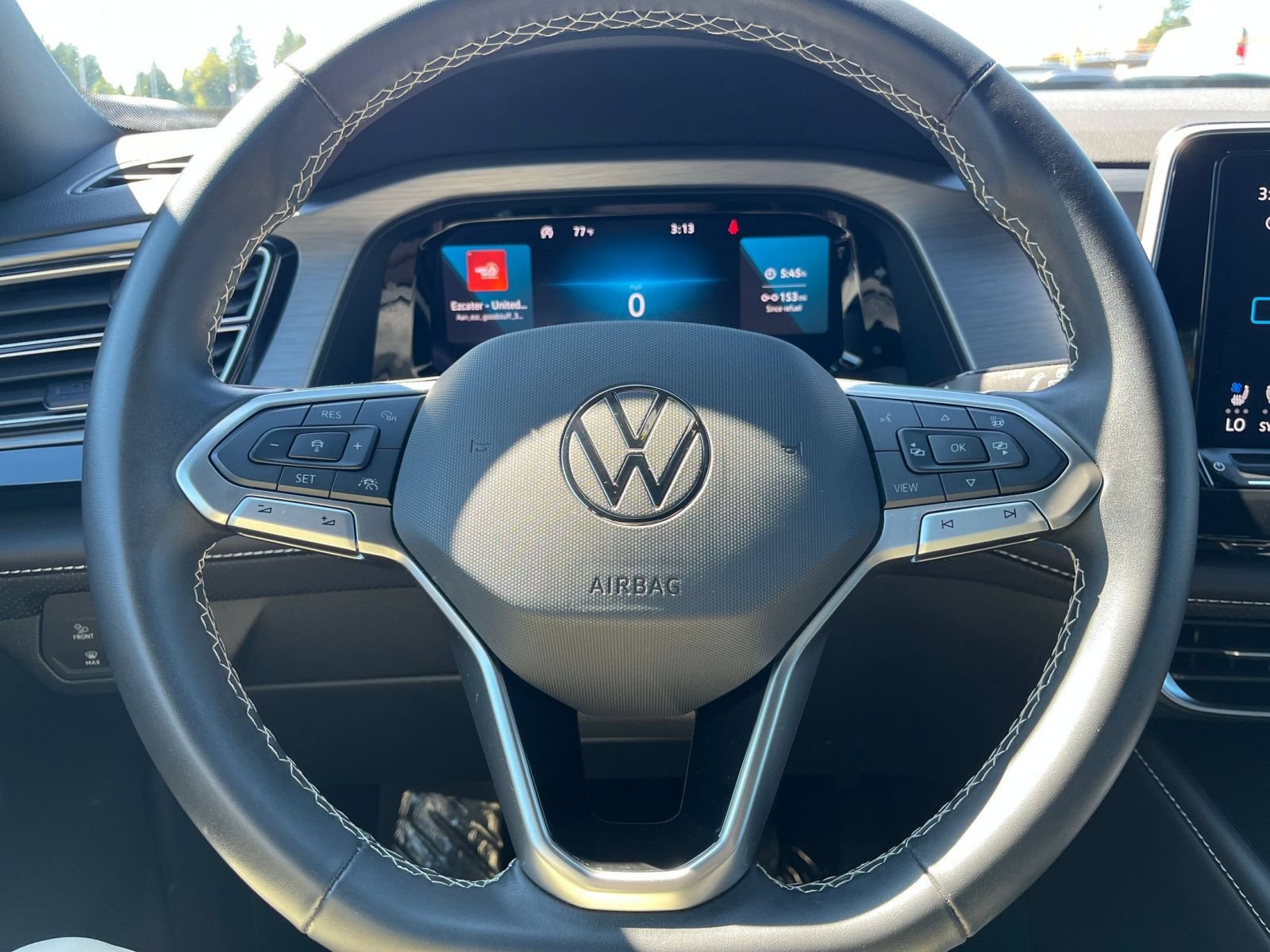 Thumbnail: 2025 Volkswagen Atlas - 25