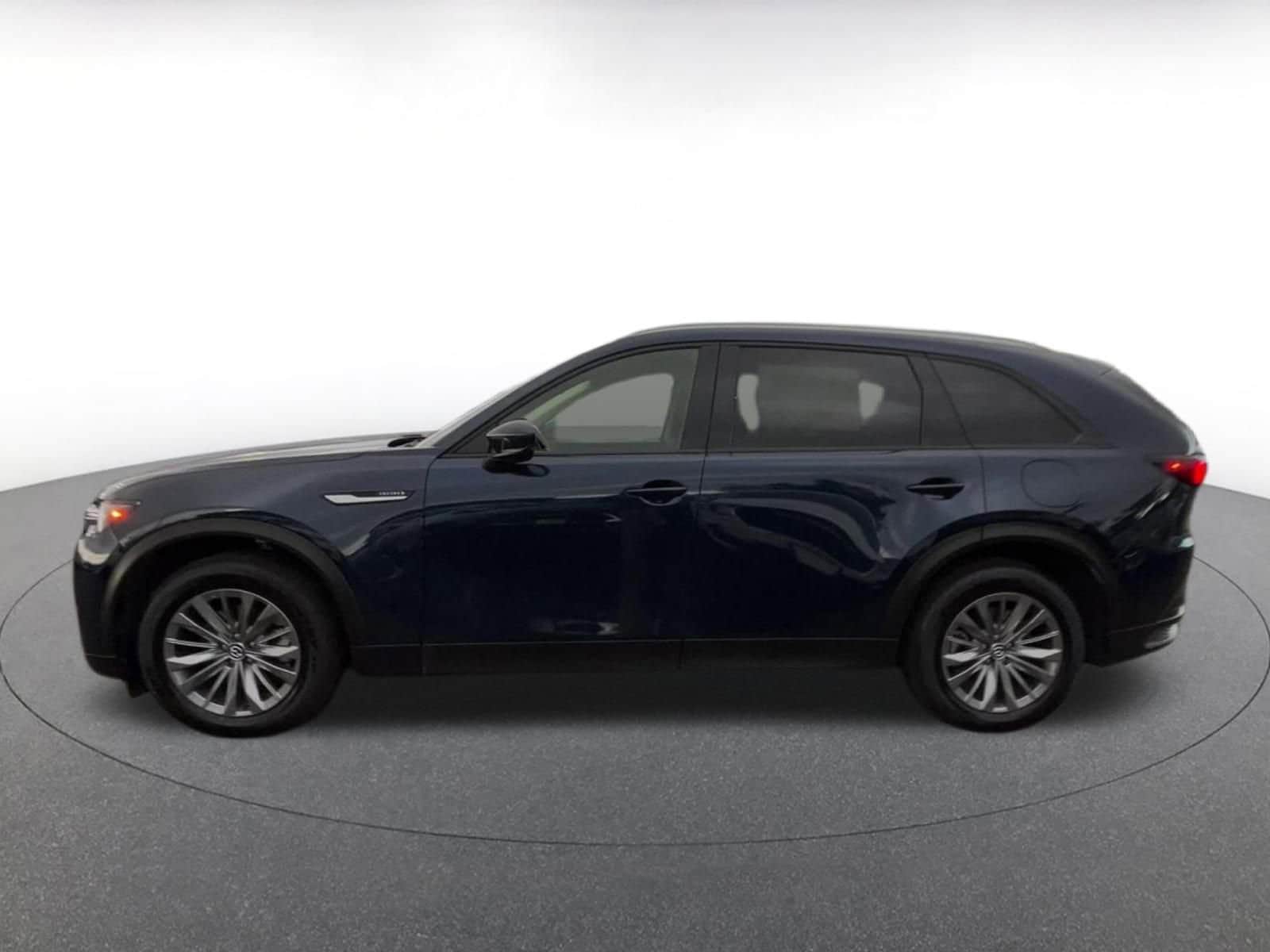 Thumbnail: 2025 Mazda CX-90 - 11