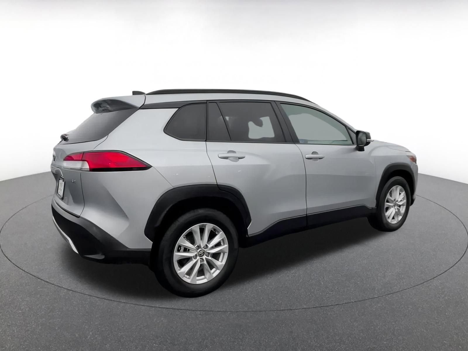 Thumbnail: 2025 Toyota Corolla Cross - 14