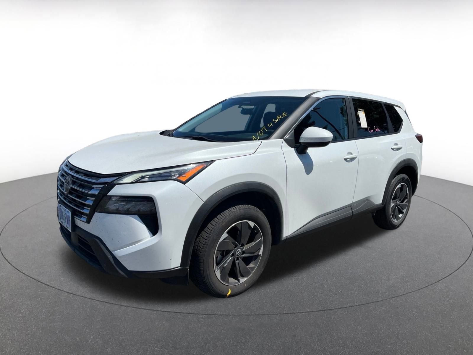 Thumbnail: 2024 Nissan Rogue - 3