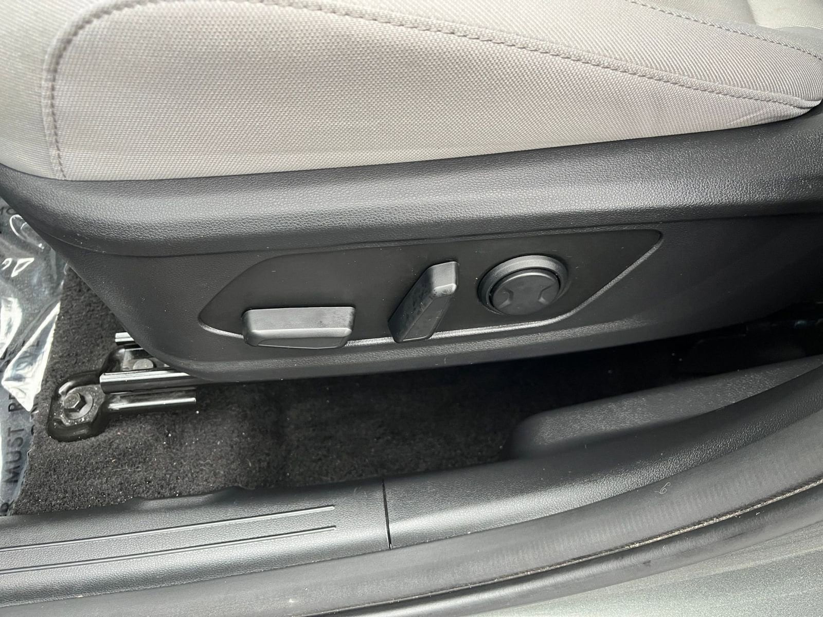 Thumbnail: 2025 Hyundai Tucson - 23