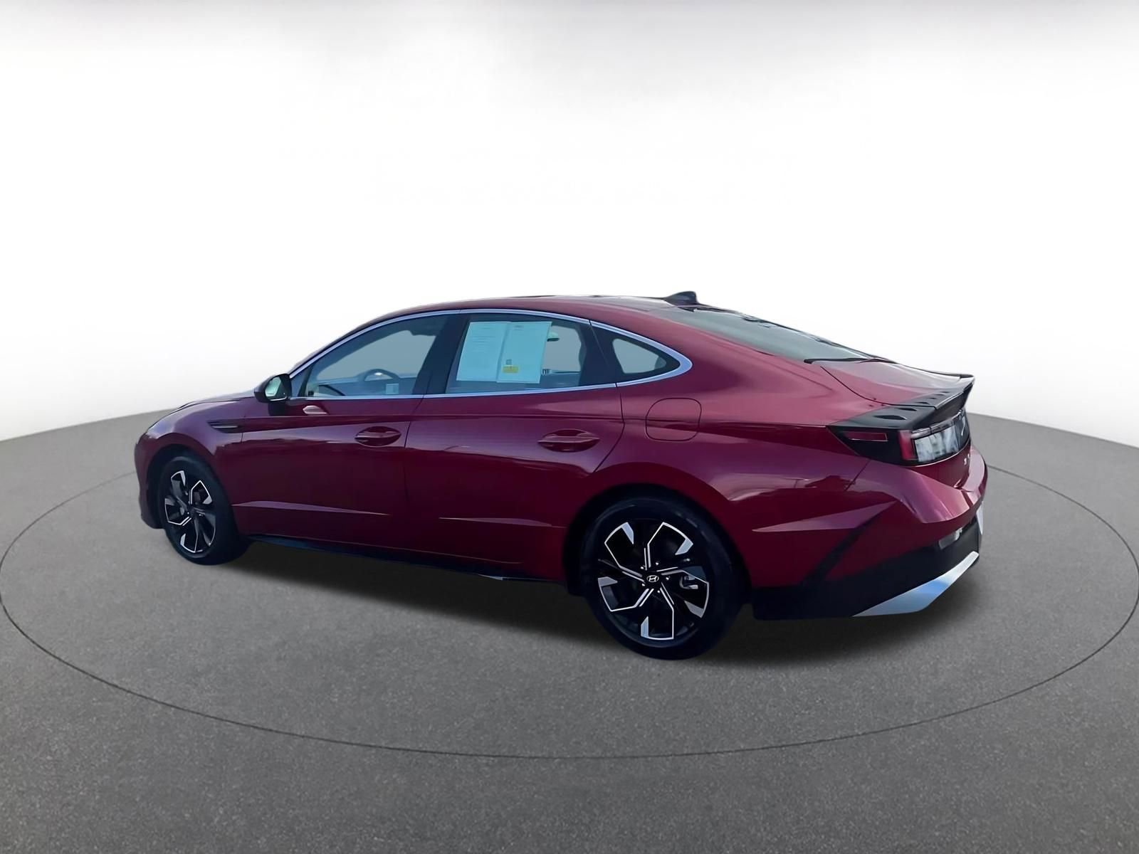 Thumbnail: 2025 Hyundai Sonata - 10