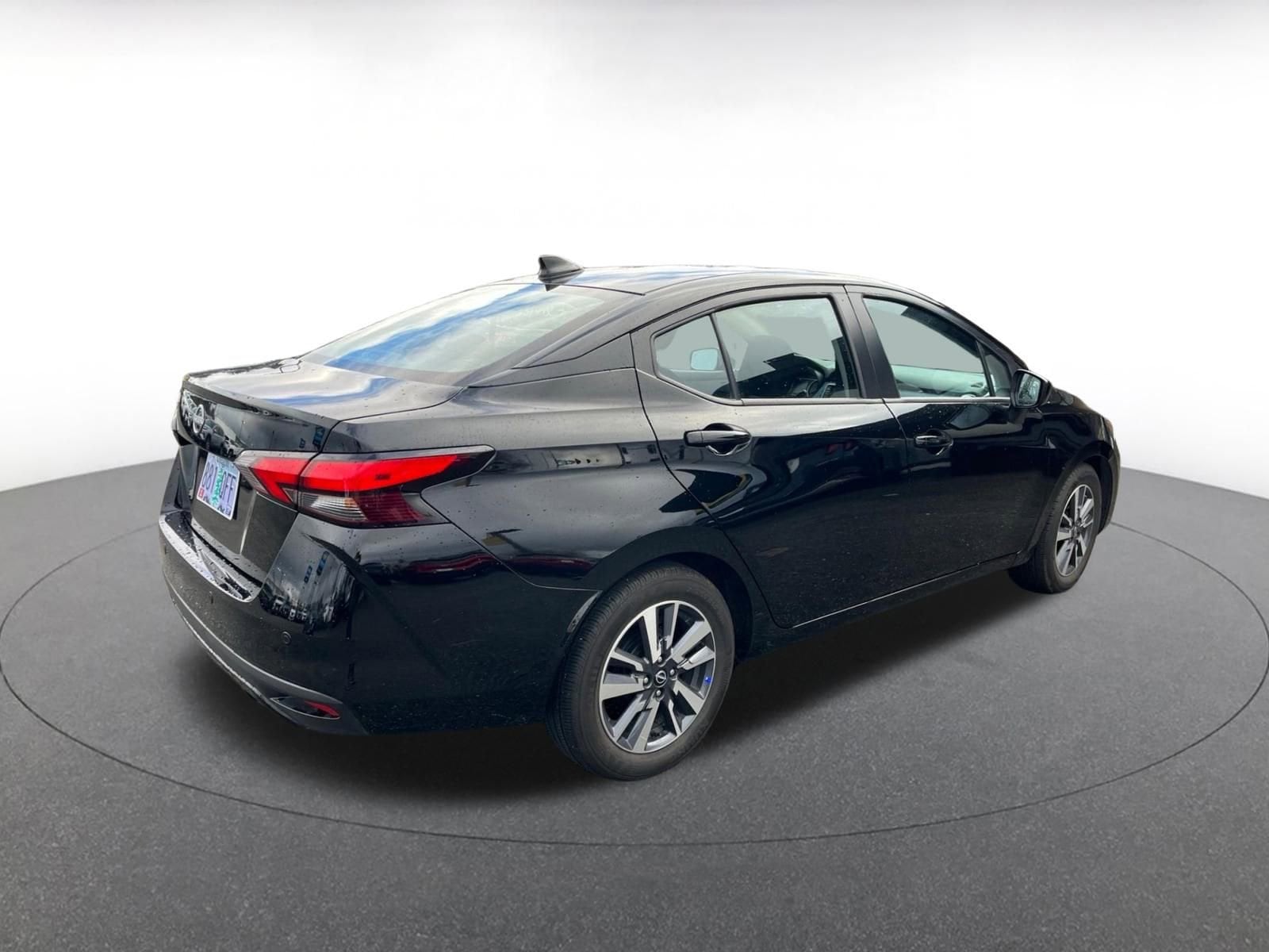 Thumbnail: 2025 Nissan Versa - 7