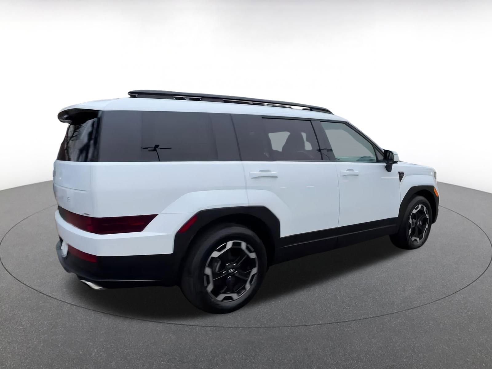 Thumbnail: 2025 Hyundai Santa Fe - 15