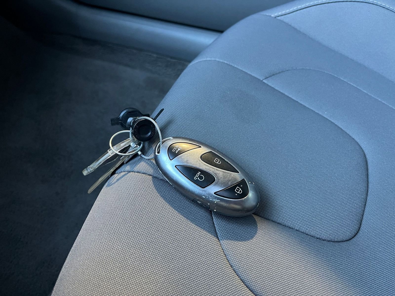 Thumbnail: 2025 Hyundai Elantra - 22