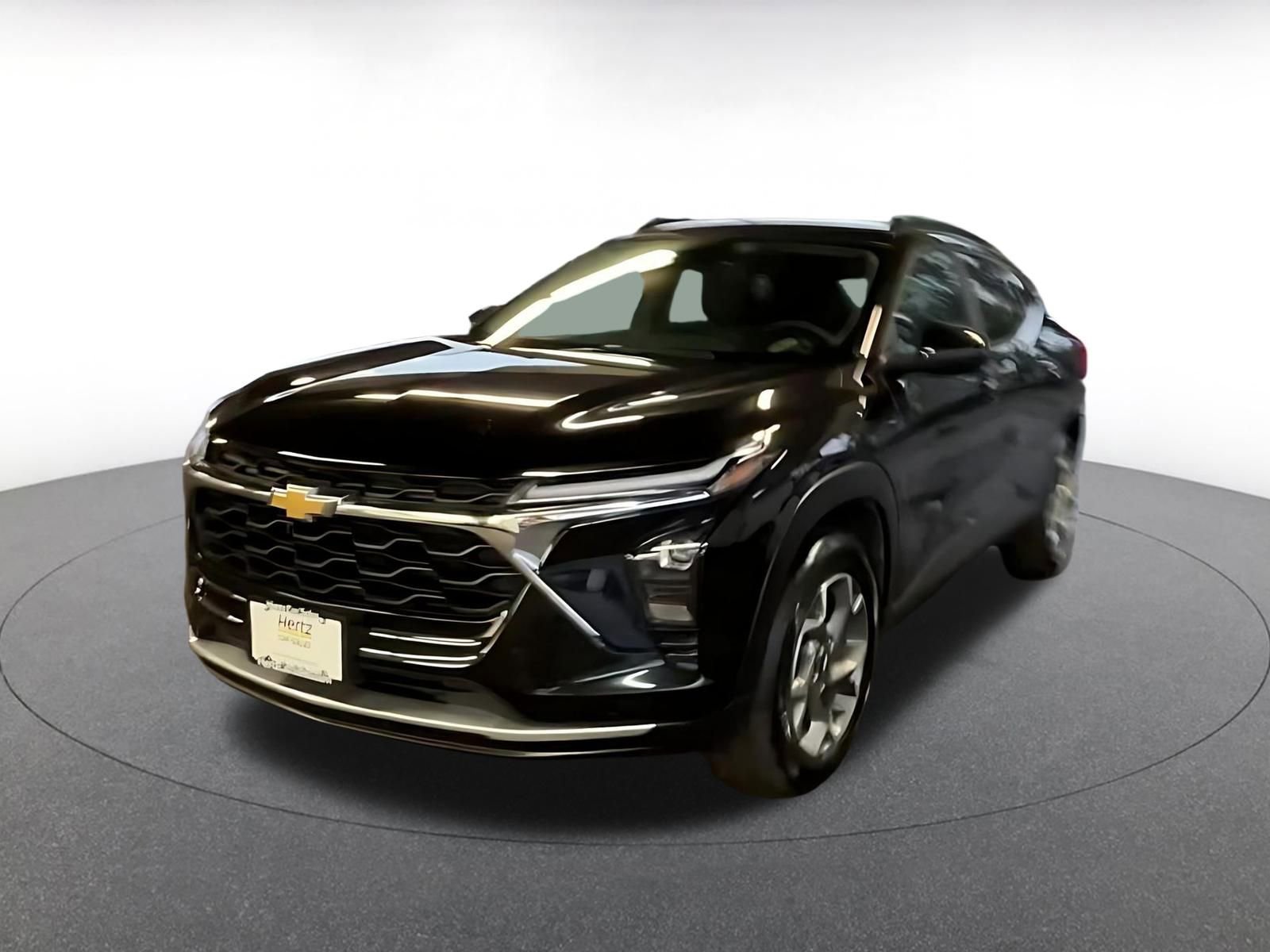 Thumbnail: 2025 Chevrolet Trax - 7