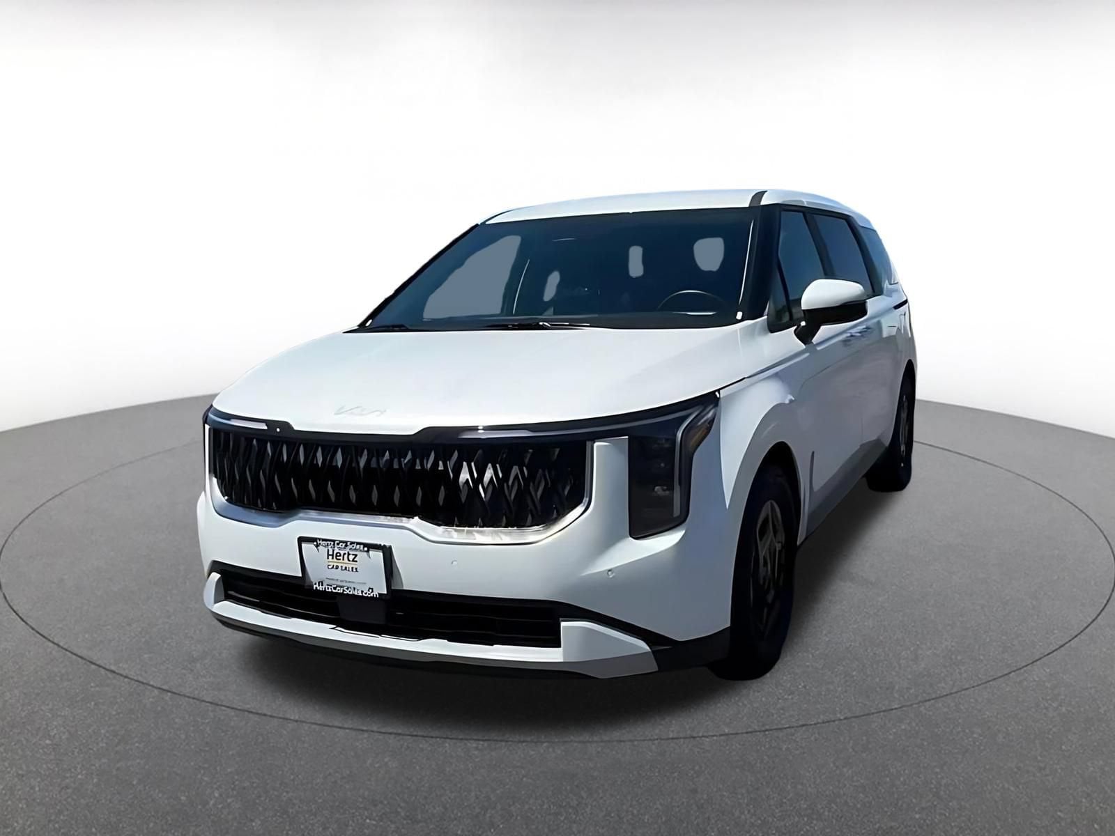 Thumbnail: 2026 Kia Carnival - 7