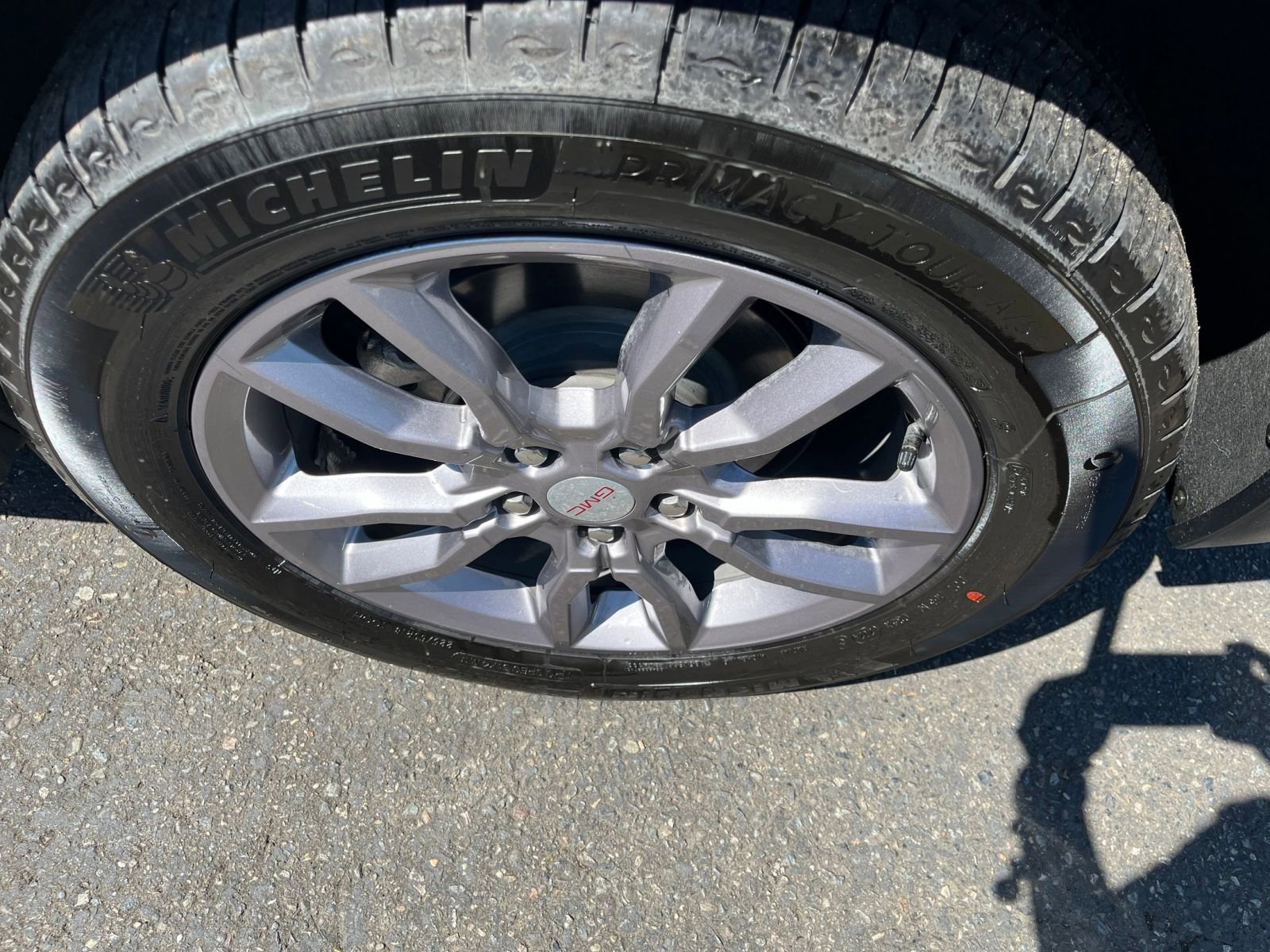 2024 GMC Terrain SLT 30