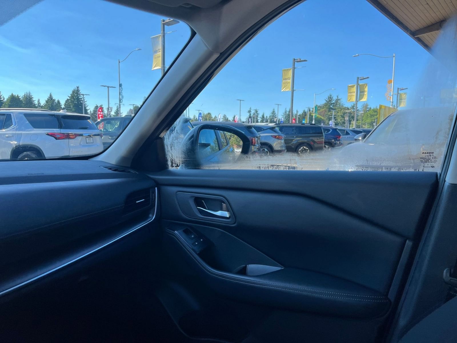 Thumbnail: 2024 Nissan Rogue - 35