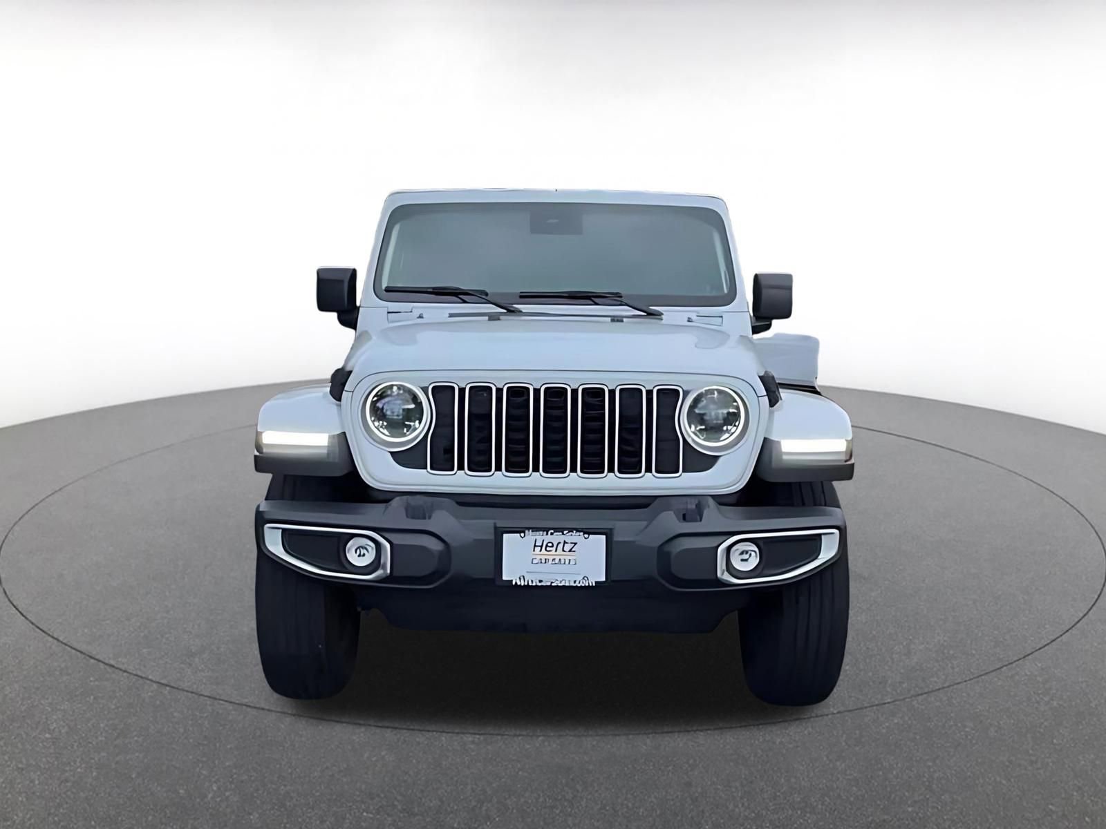 Thumbnail: 2025 Jeep Wrangler - 11