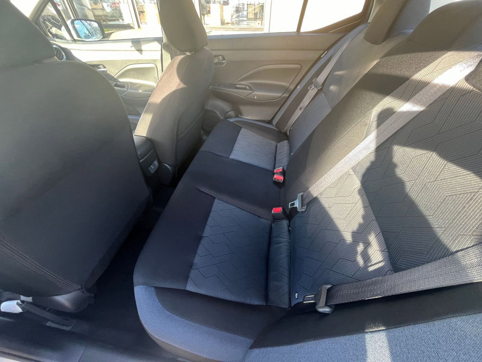 Thumbnail: 2025 Nissan Versa - 25