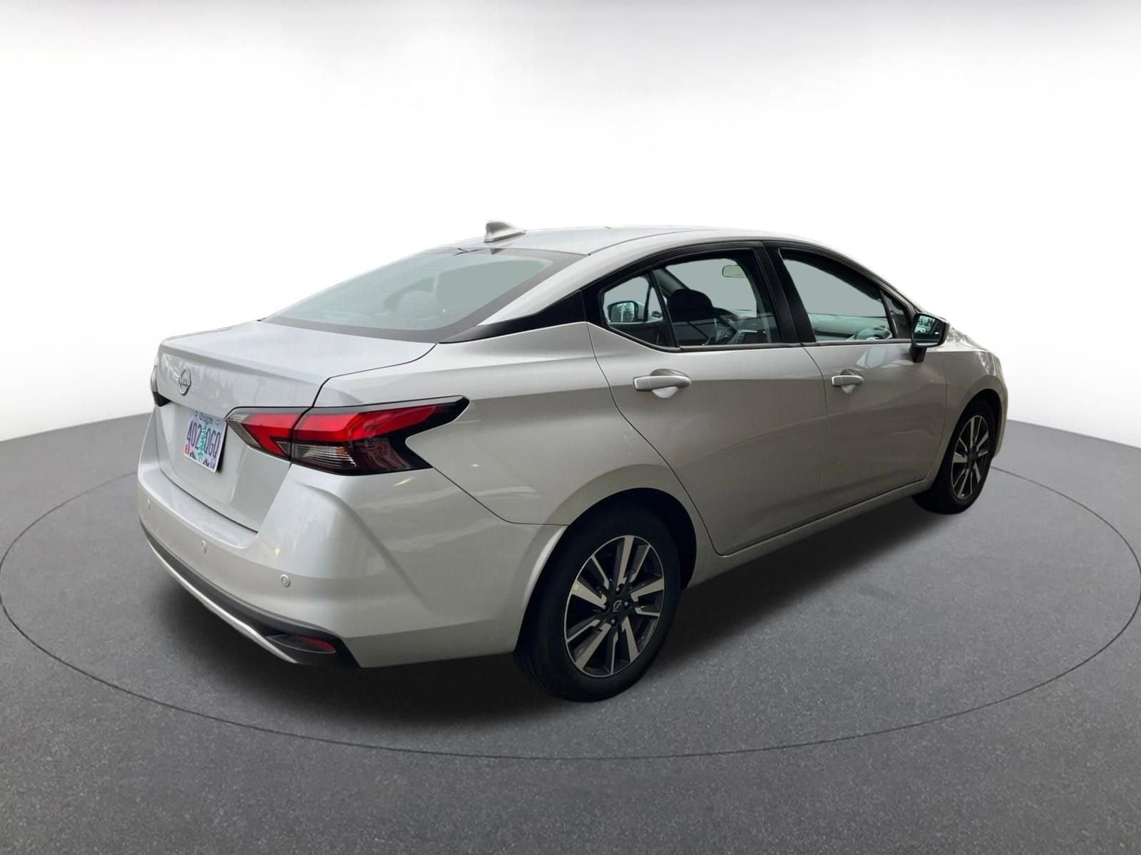 Thumbnail: 2025 Nissan Versa - 7