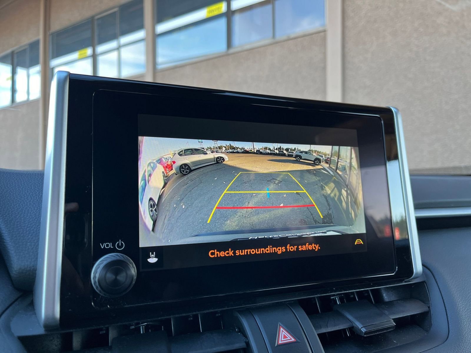 Thumbnail: 2025 Toyota RAV4 - 17