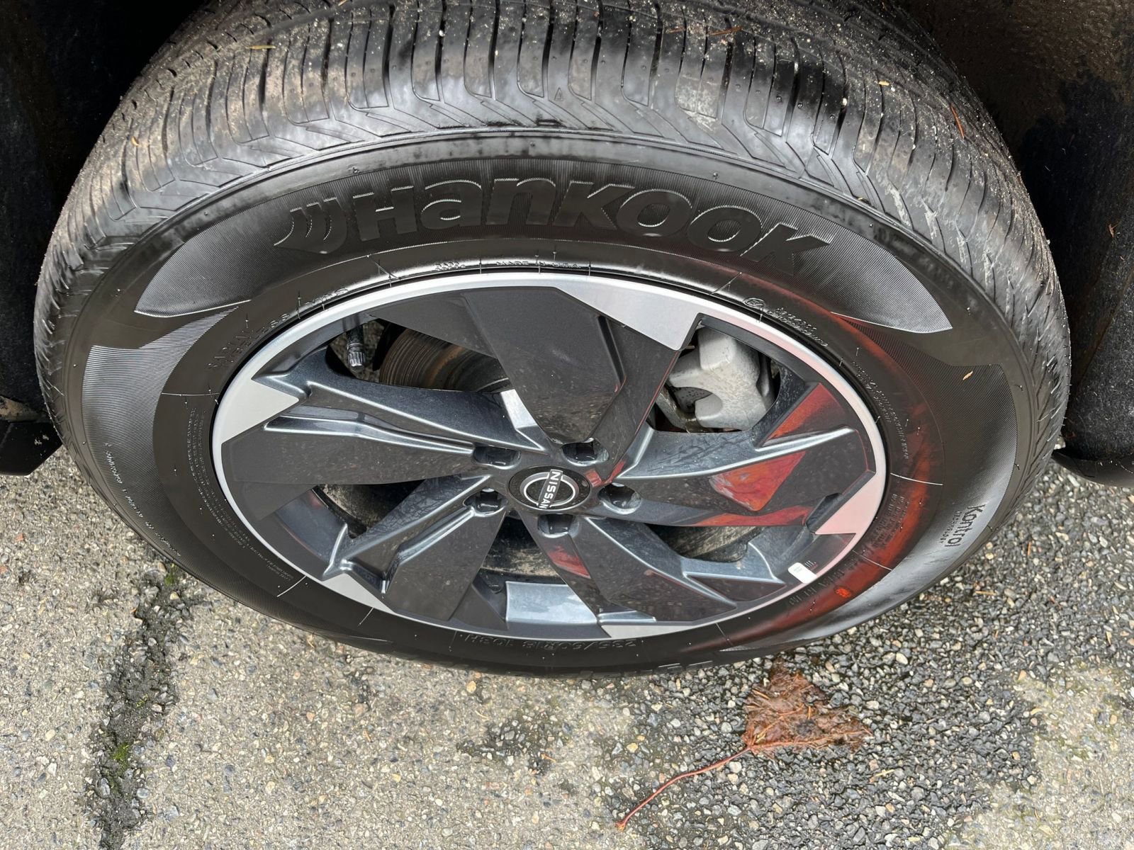 Thumbnail: 2025 Nissan Rogue - 30