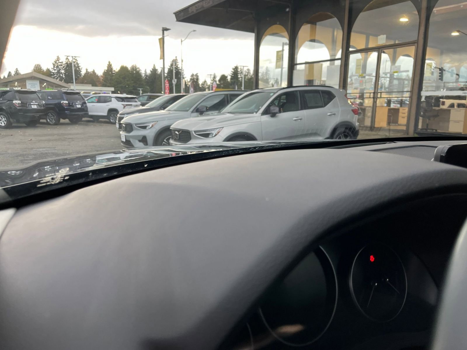 Thumbnail: 2025 Mazda CX-90 - 35