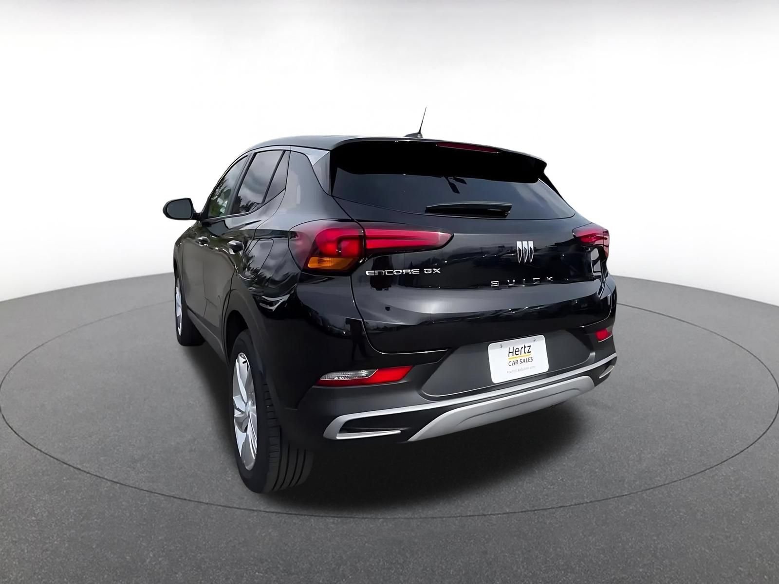 Thumbnail: 2025 Buick Encore GX - 10