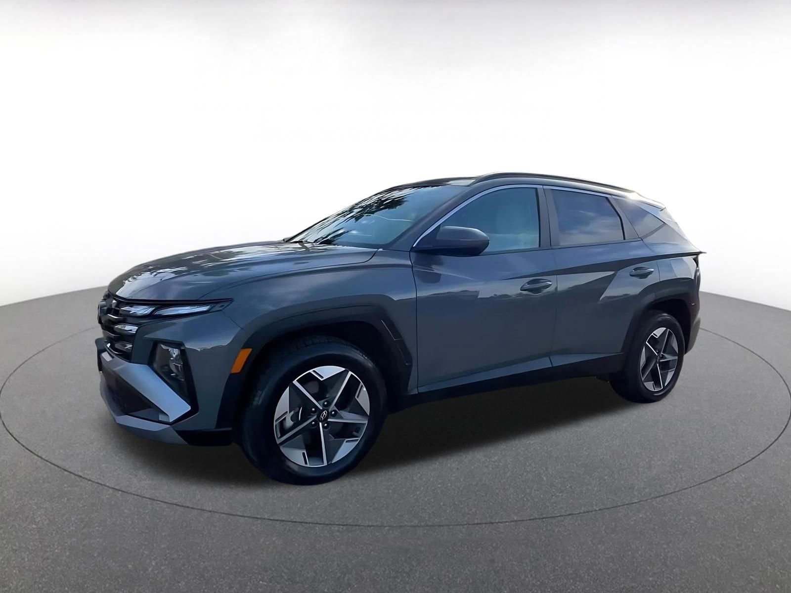 Thumbnail: 2025 Hyundai Tucson - 8