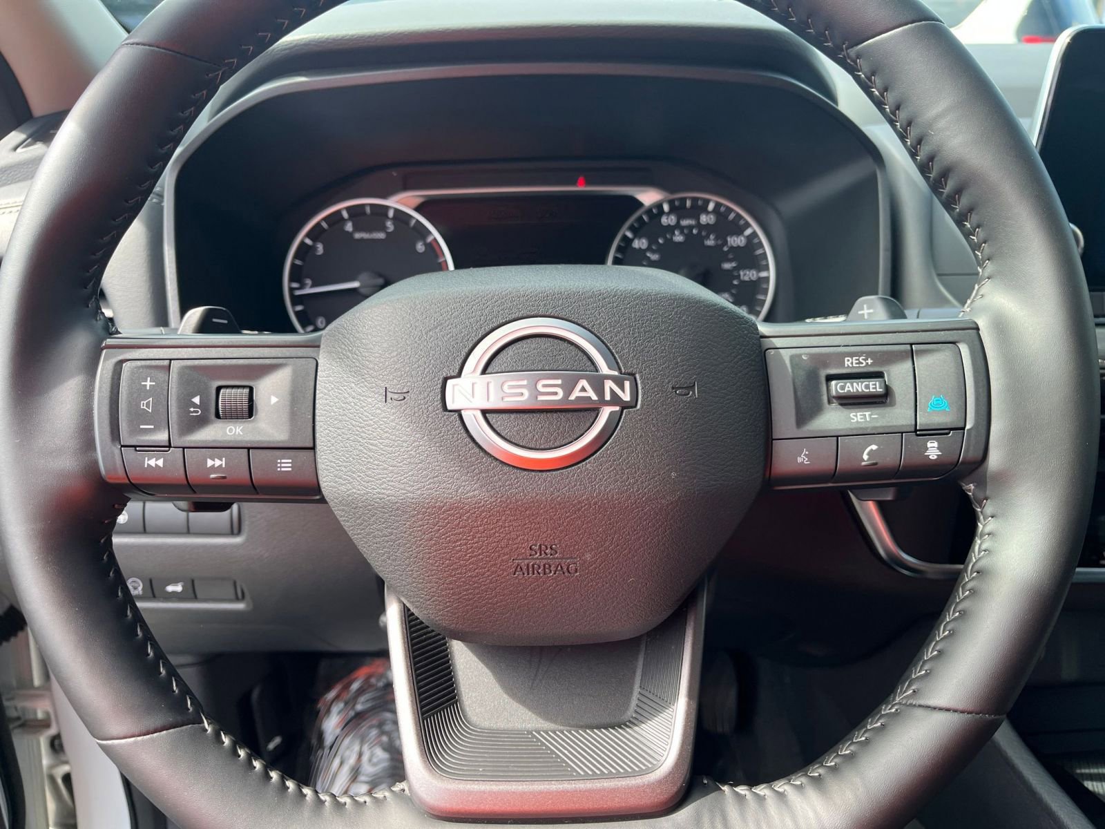 Thumbnail: 2025 Nissan Rogue - 30