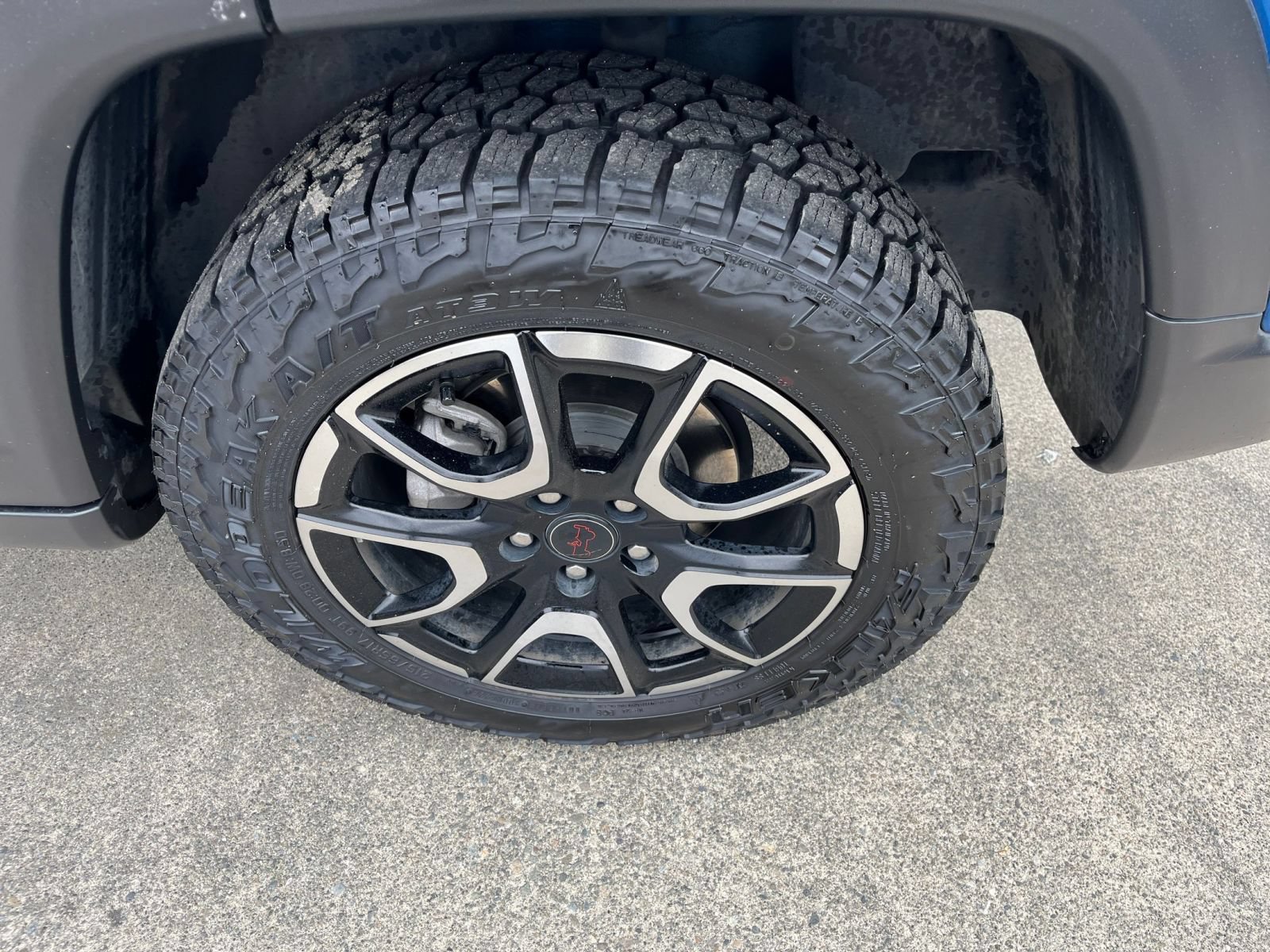 Thumbnail: 2025 Jeep Compass - 25