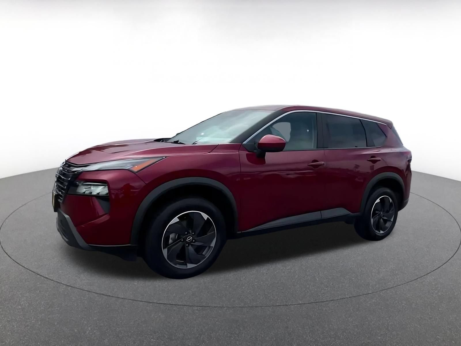 Thumbnail: 2025 Nissan Rogue - 7