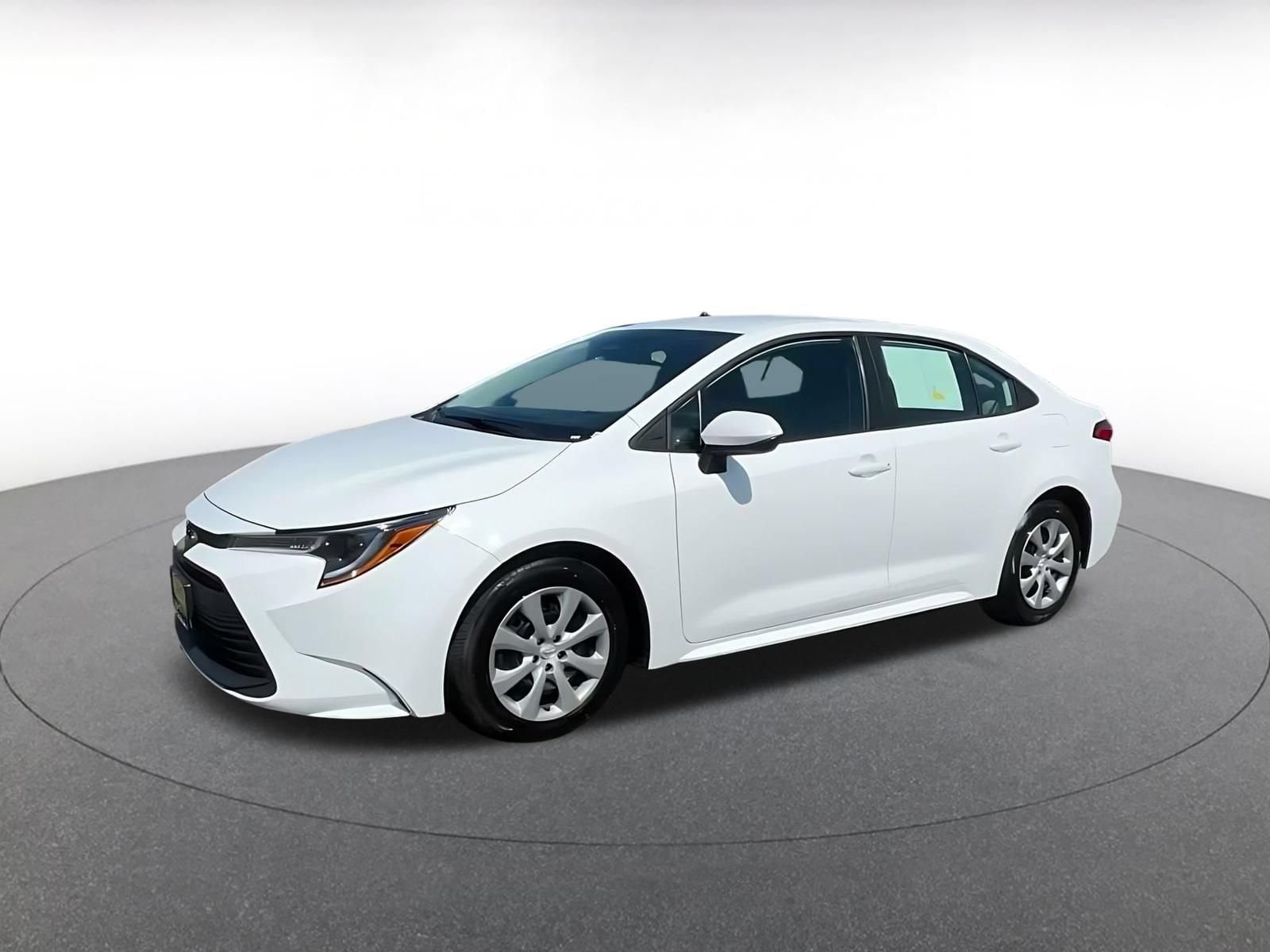 Thumbnail: 2025 Toyota Corolla - 7