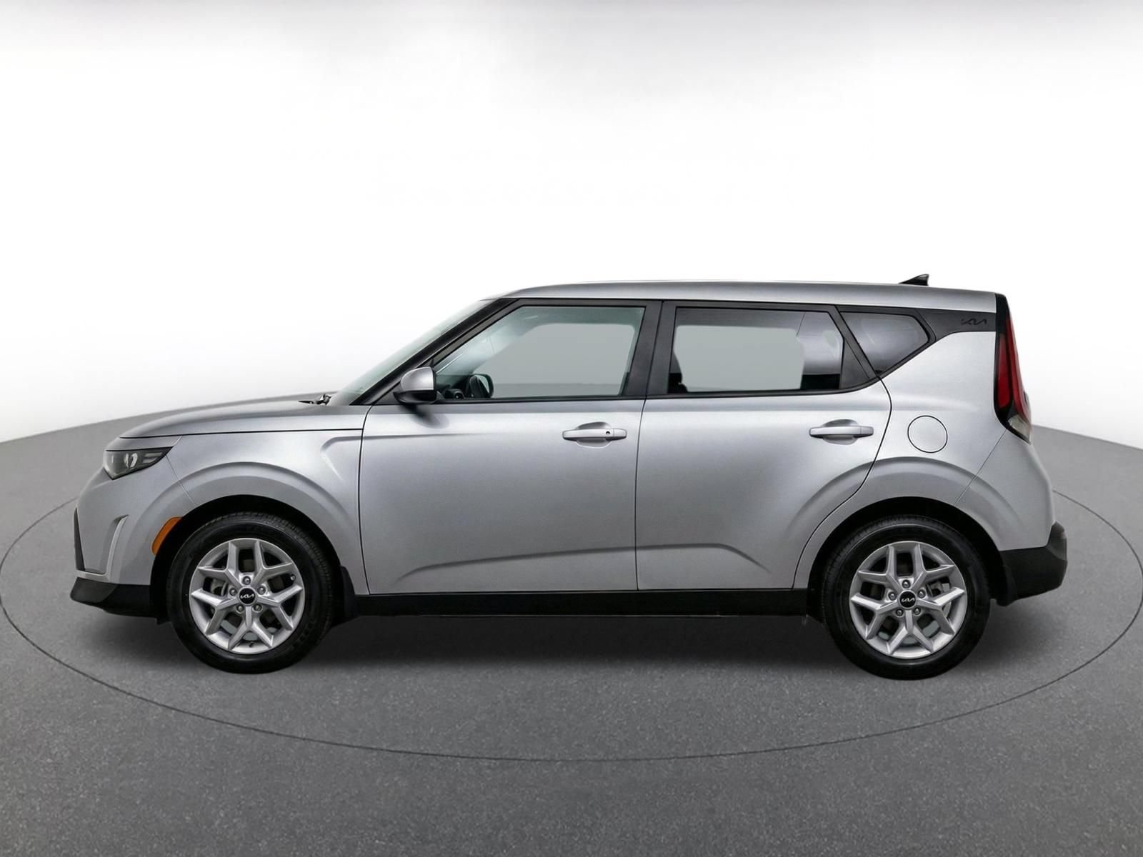 Thumbnail: 2025 Kia Soul - 7
