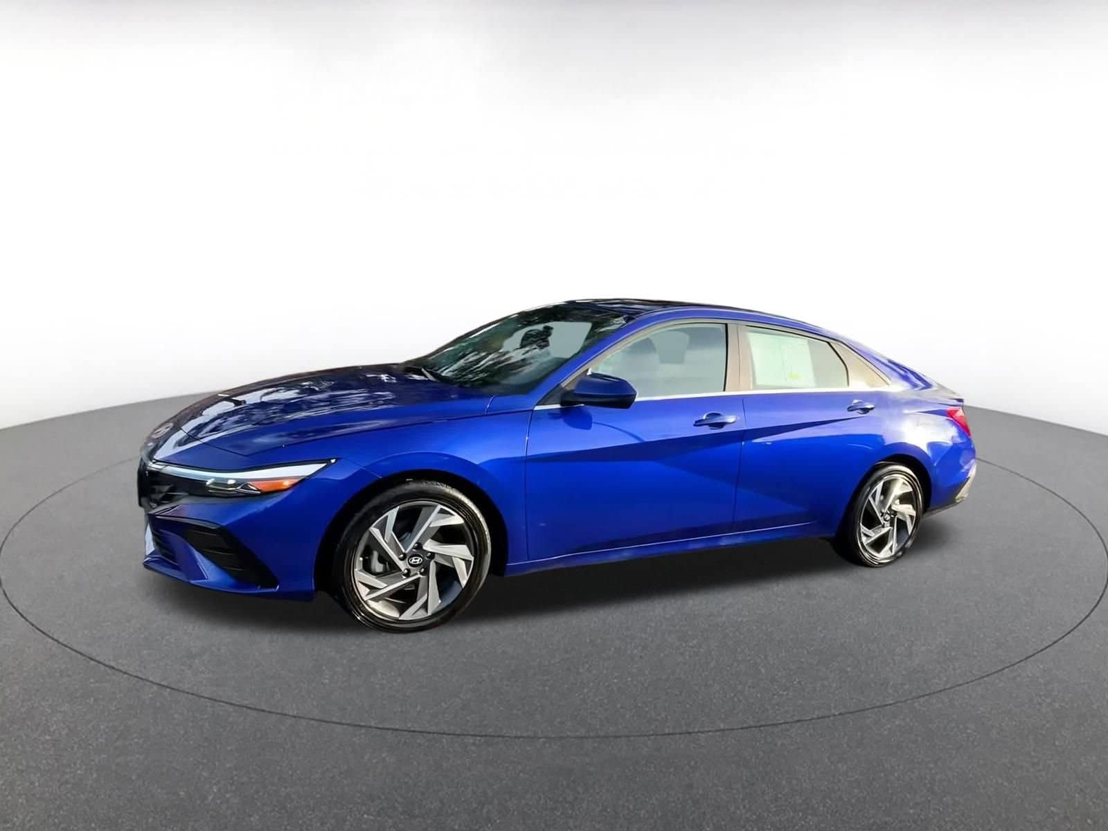 Thumbnail: 2025 Hyundai Elantra - 8