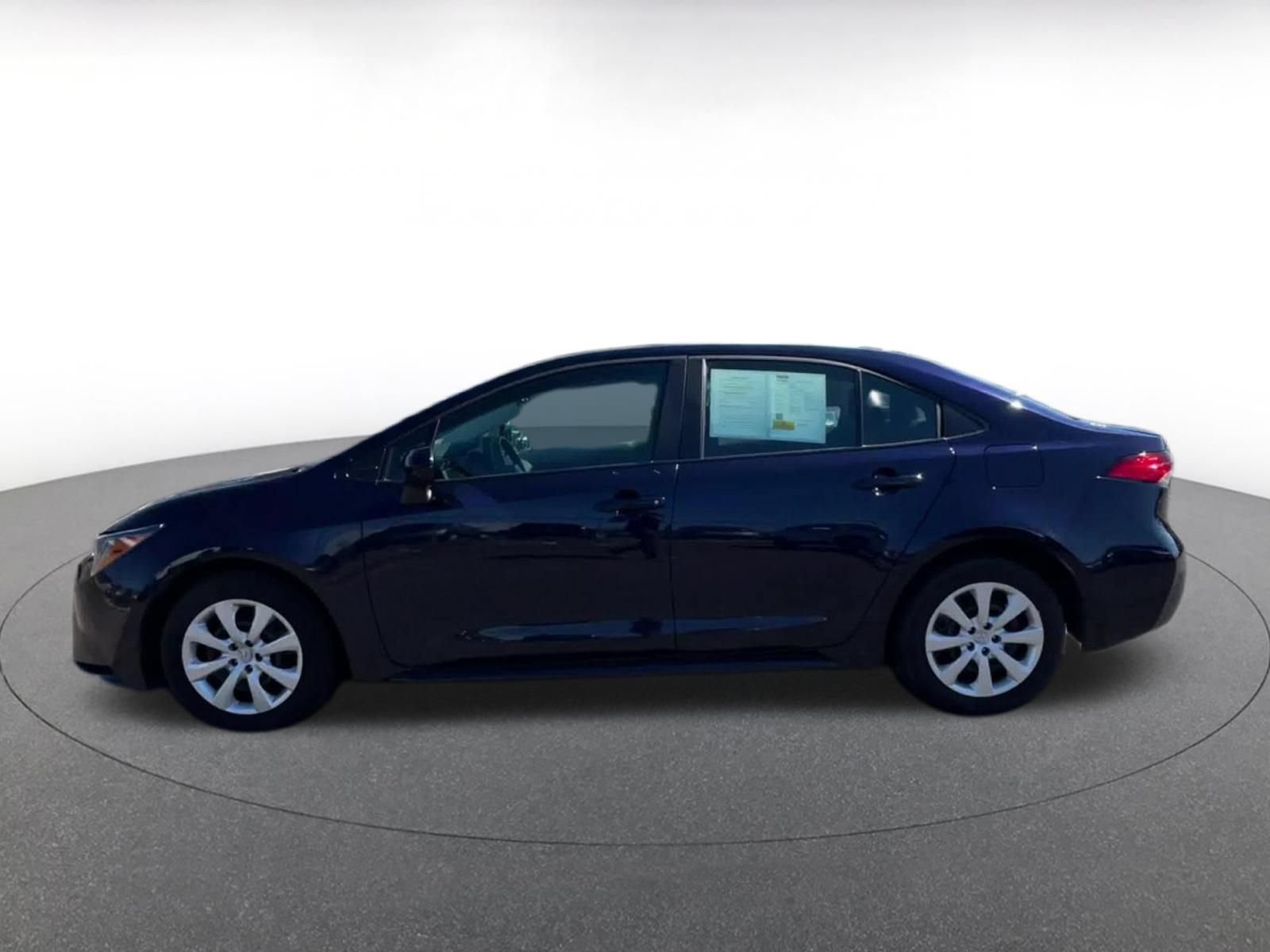 Thumbnail: 2025 Toyota Corolla - 9