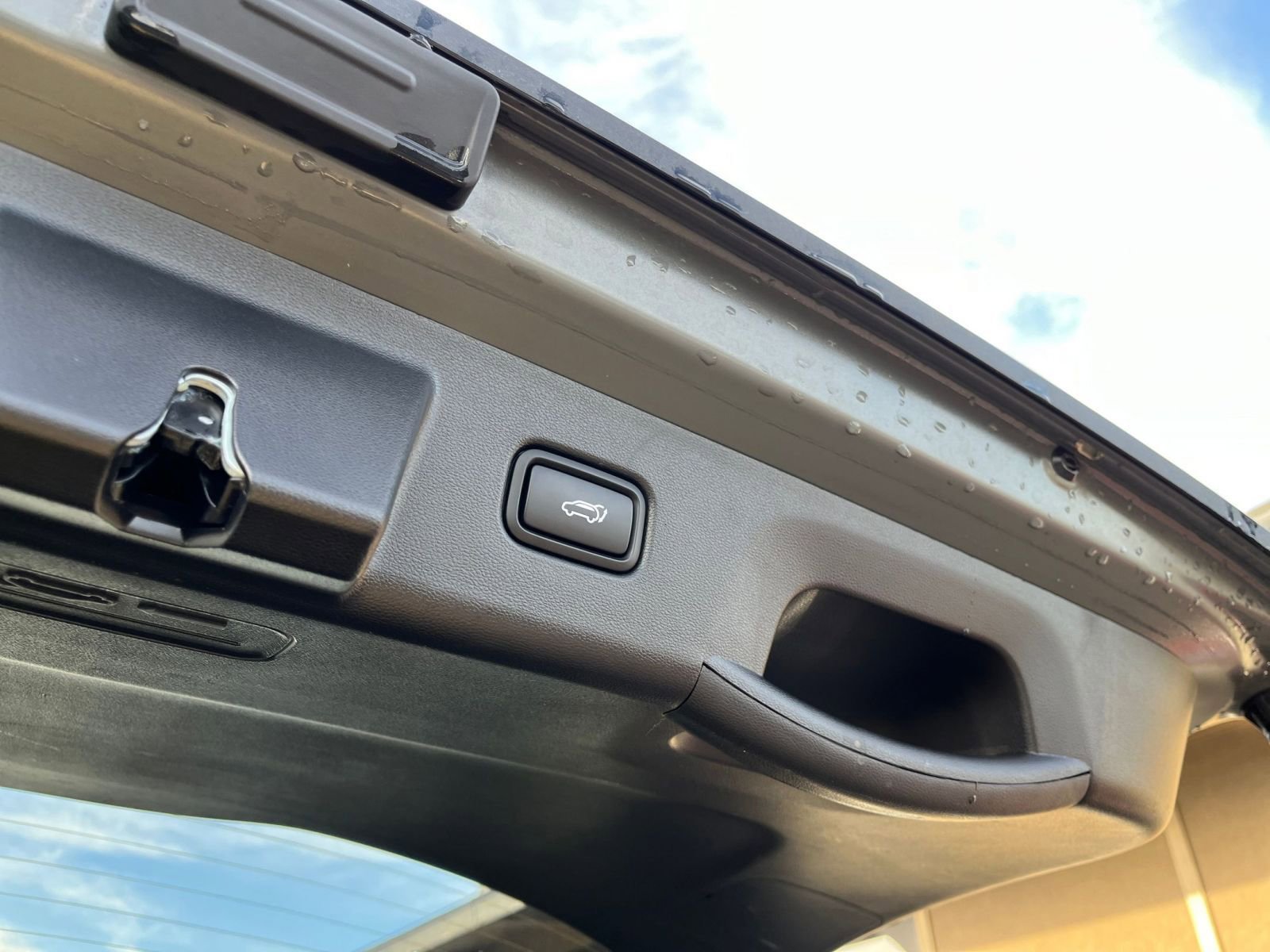 Thumbnail: 2025 Hyundai Tucson - 23