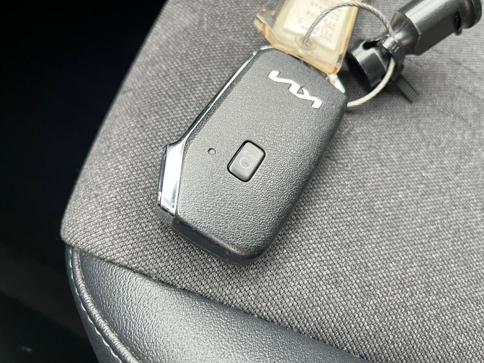 Thumbnail: 2025 Kia Seltos - 27