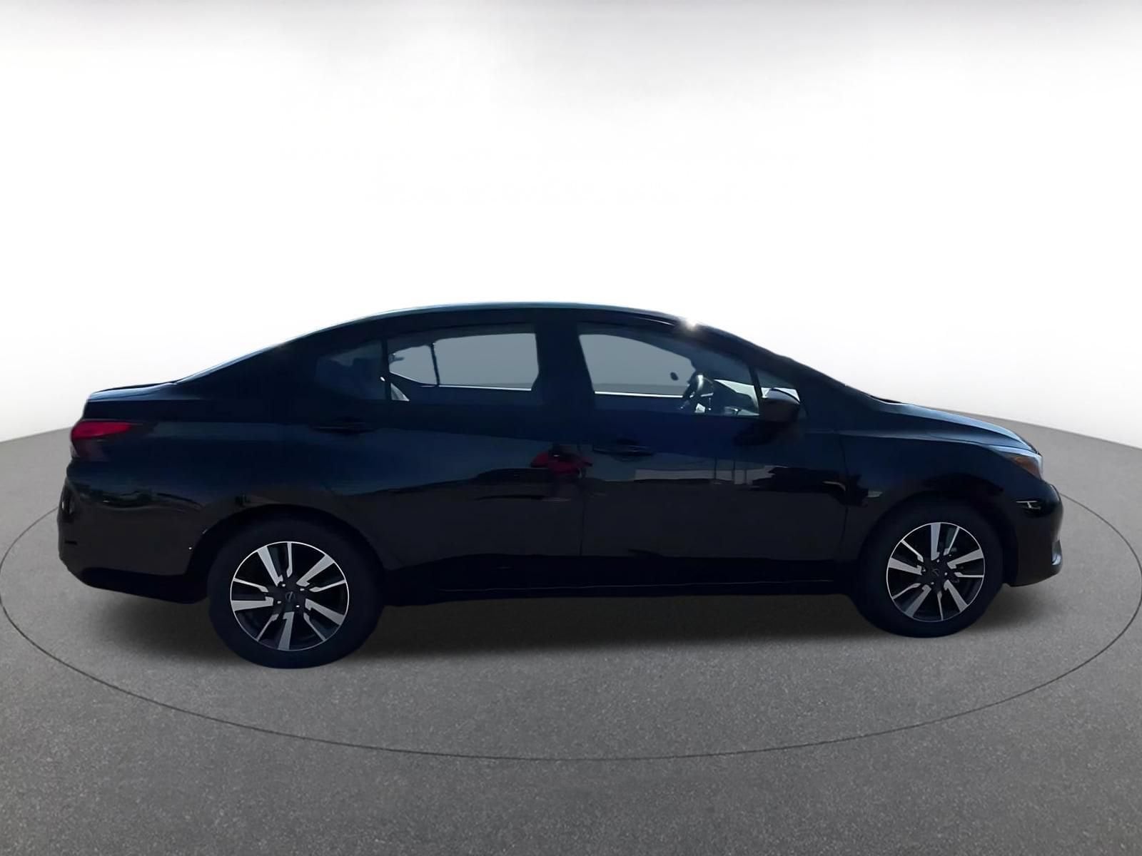 Thumbnail: 2025 Nissan Versa - 16