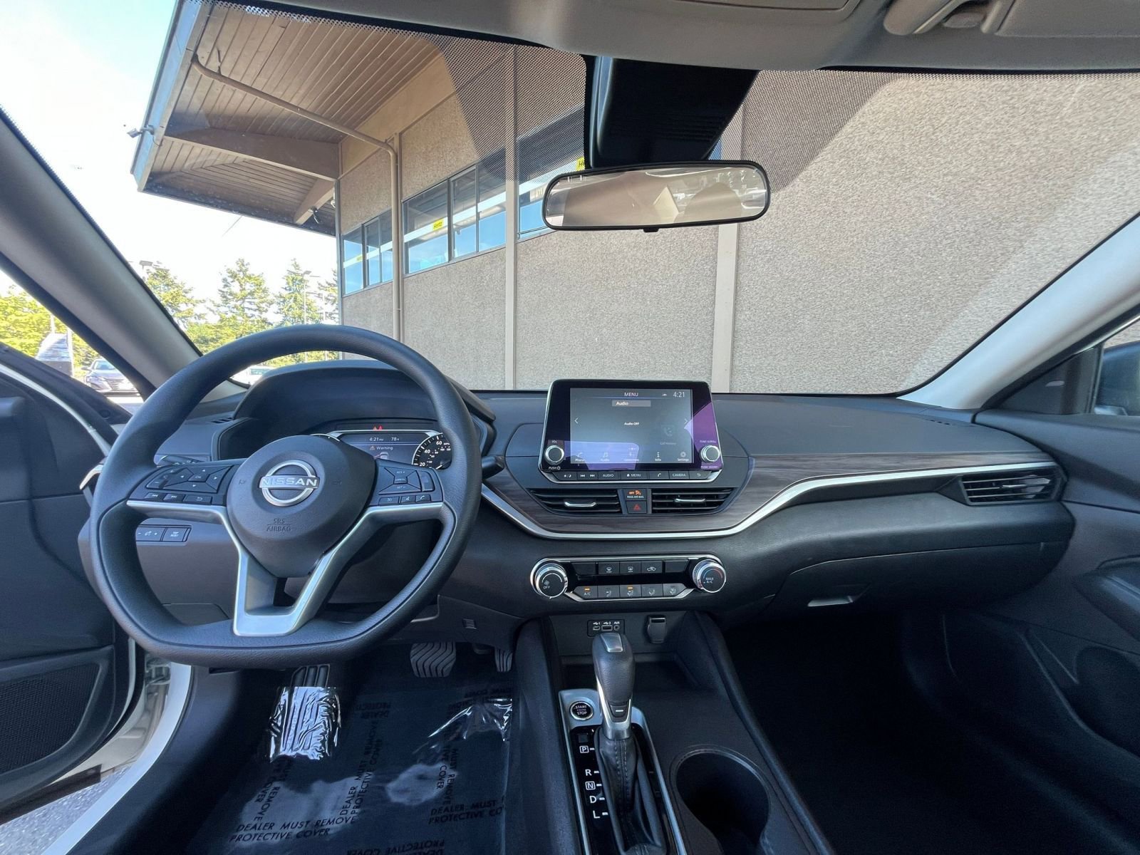 Thumbnail: 2025 Nissan Altima - 34