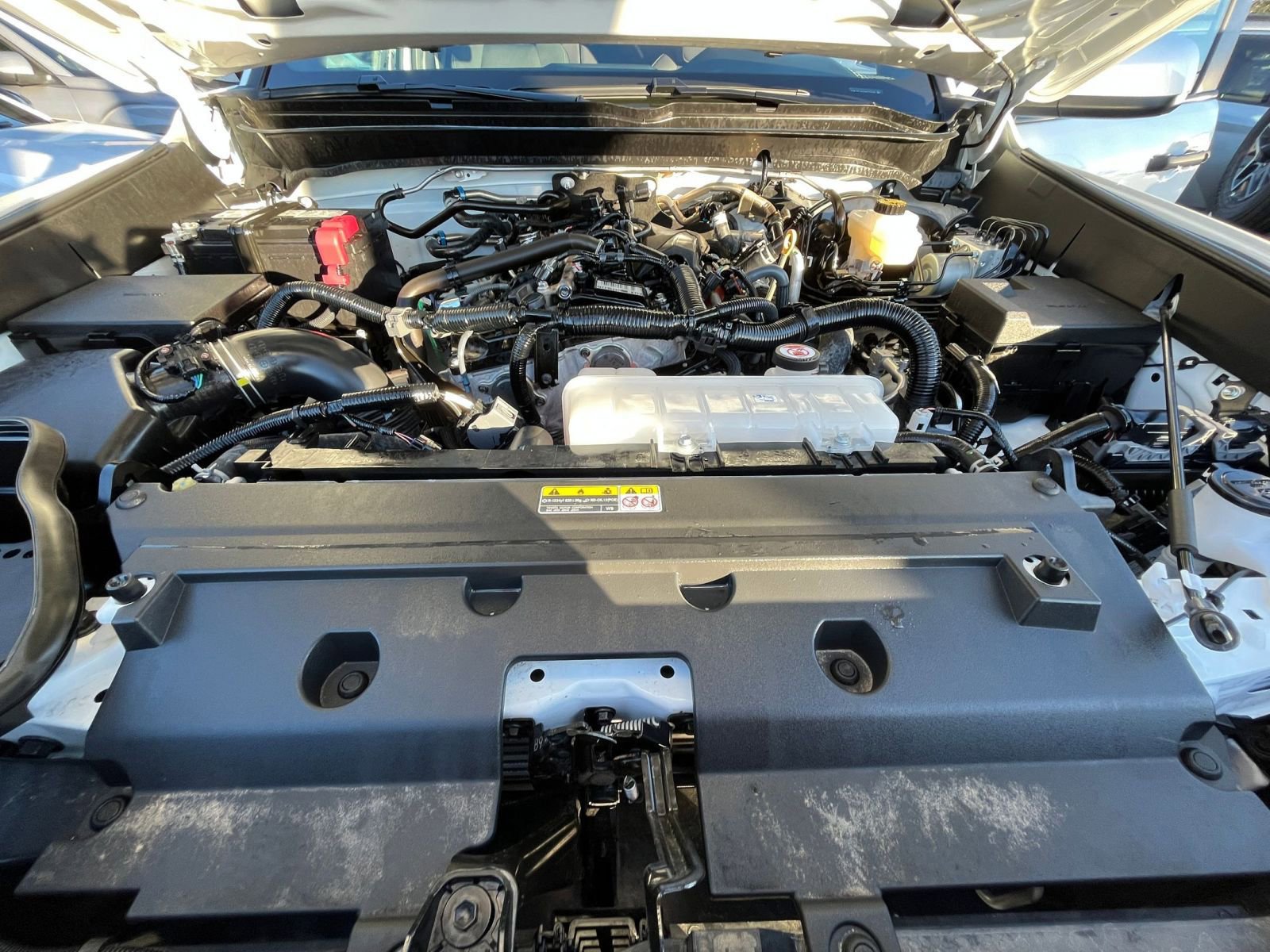 Thumbnail: 2025 Toyota Tacoma - 32