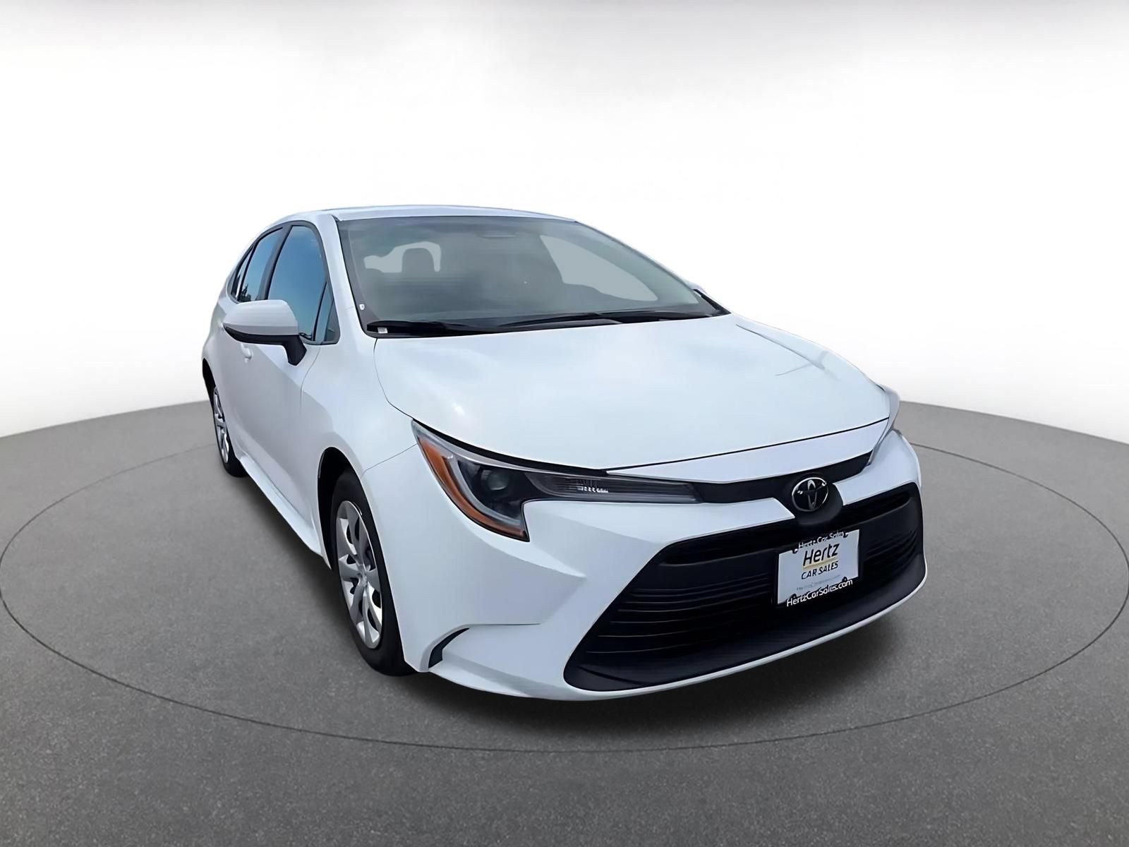 Thumbnail: 2025 Toyota Corolla - 3