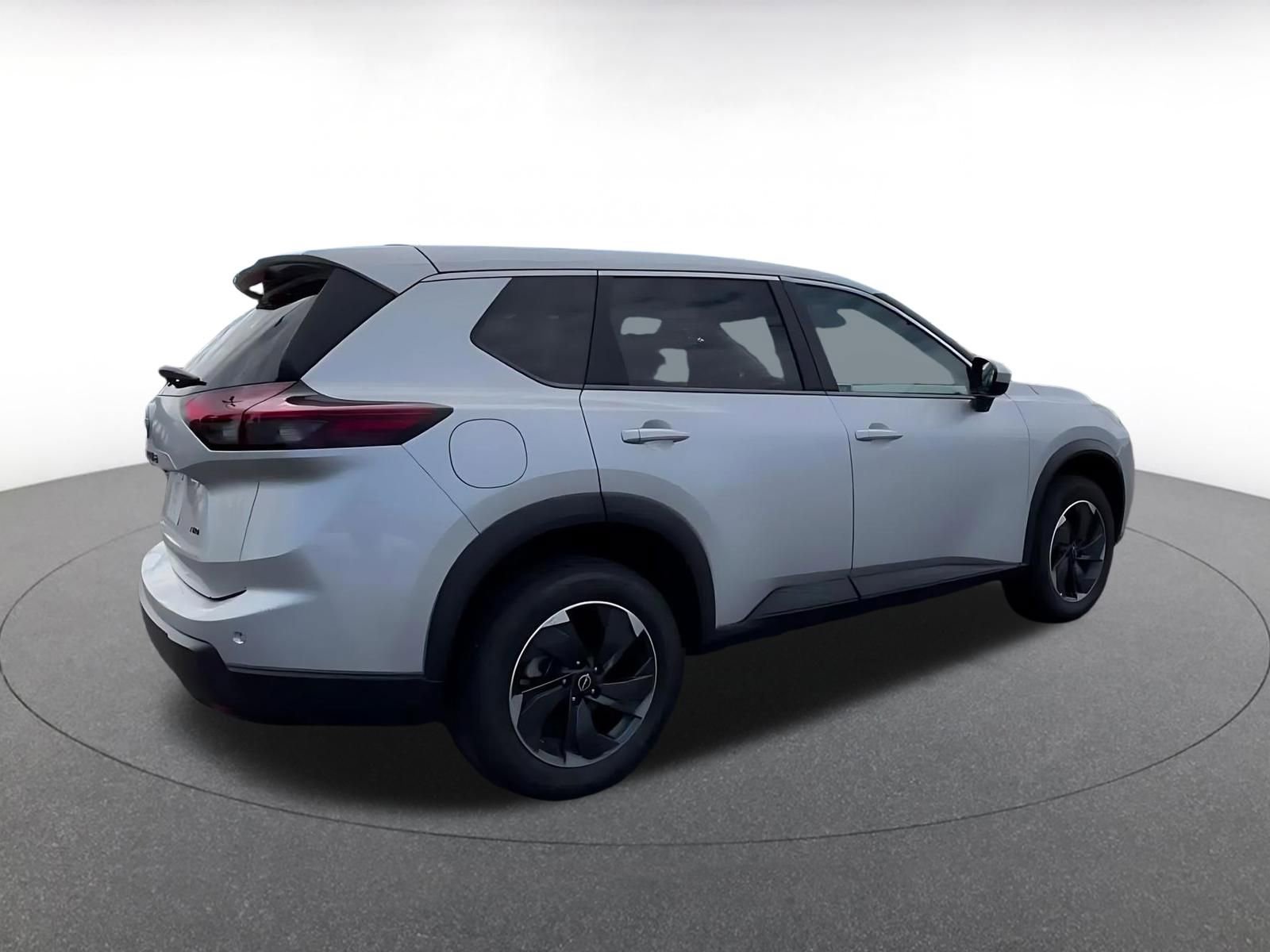 Thumbnail: 2025 Nissan Rogue - 14