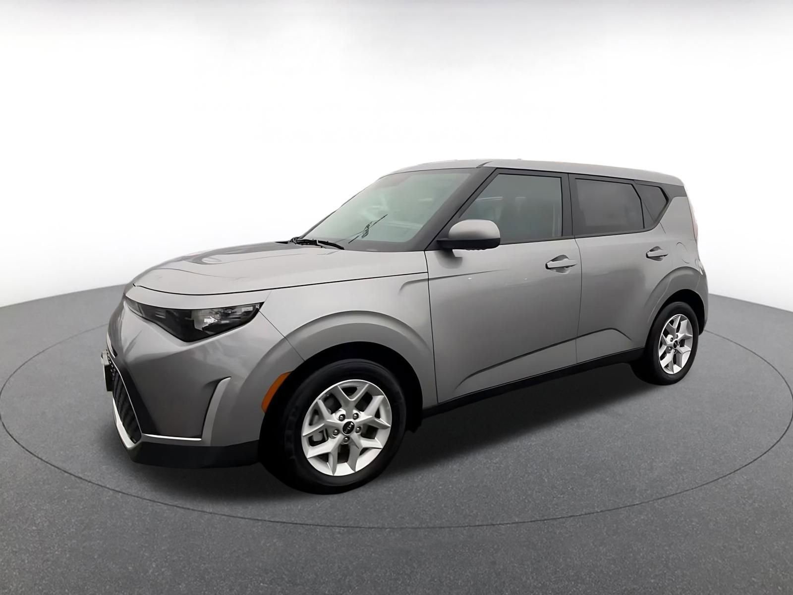 Thumbnail: 2025 Kia Soul - 8