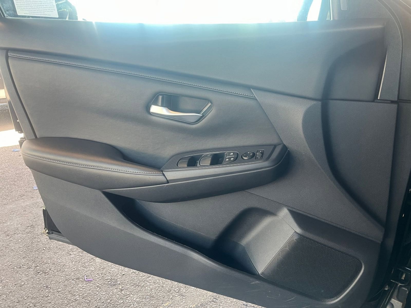 Thumbnail: 2024 Nissan Sentra - 20