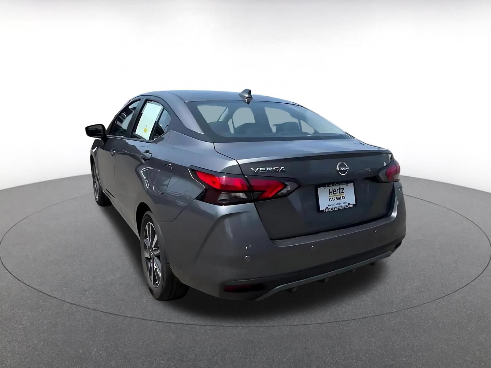 Thumbnail: 2025 Nissan Versa - 10