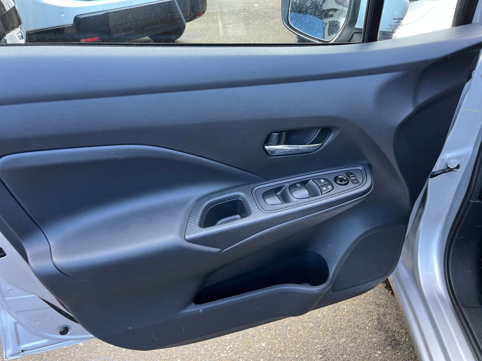 Thumbnail: 2025 Nissan Versa - 18