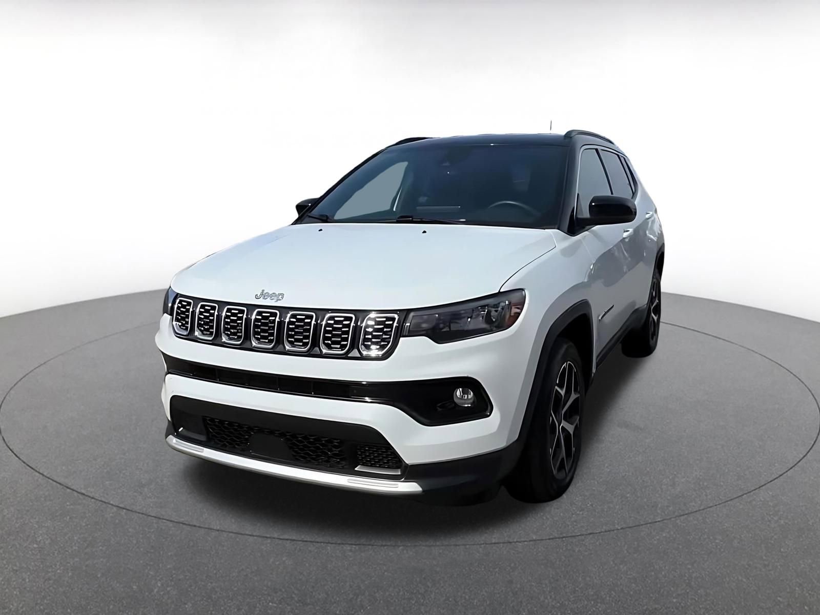 Thumbnail: 2025 Jeep Compass - 7