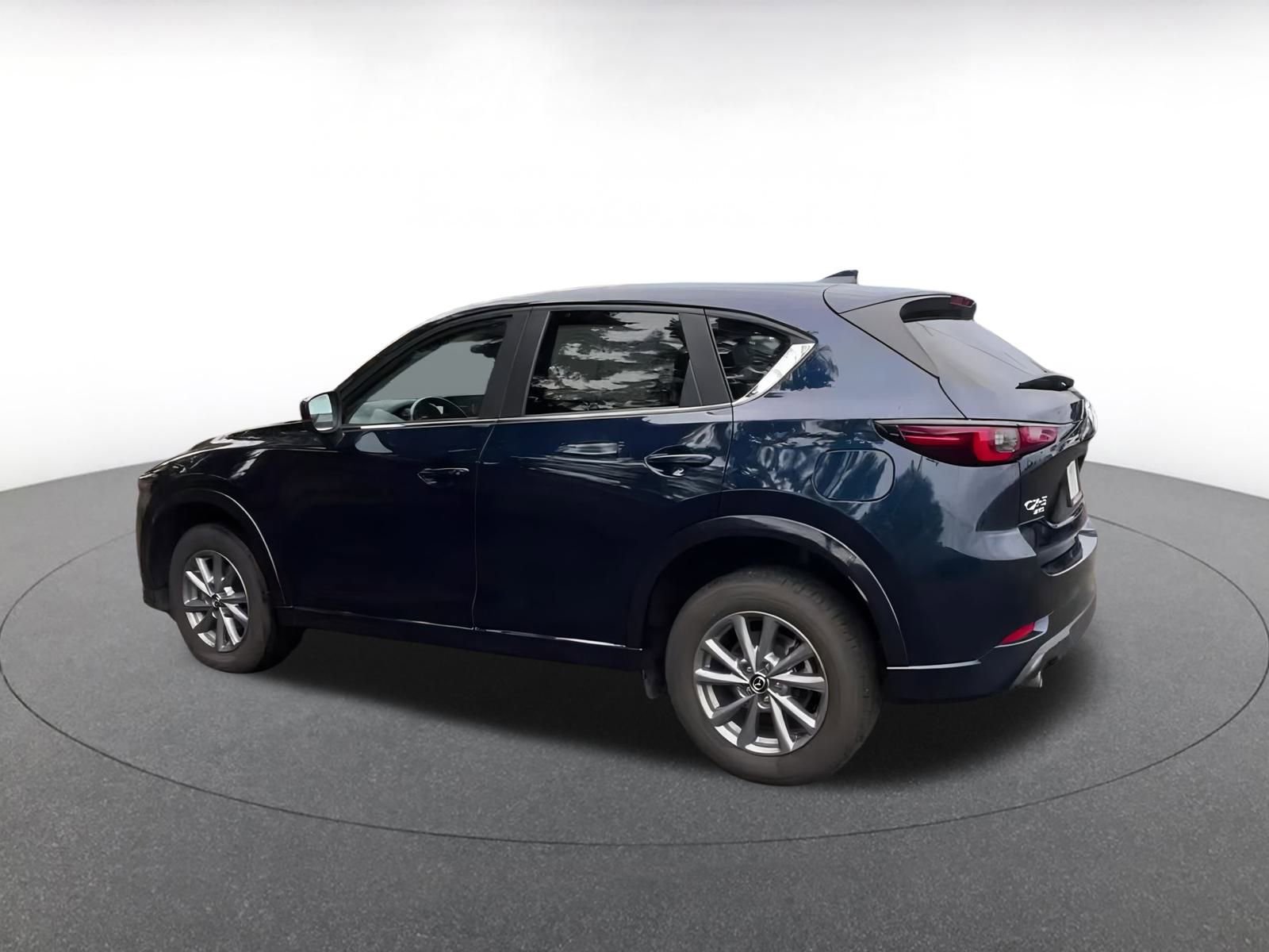 Thumbnail: 2025 Mazda CX-5 - 10