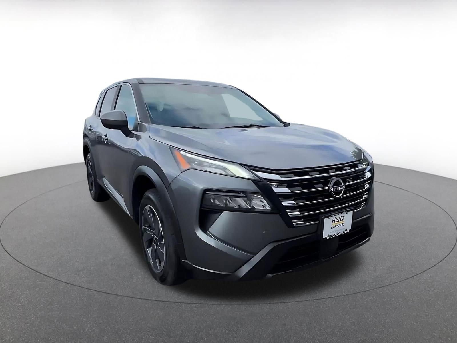 Thumbnail: 2025 Nissan Rogue - 3