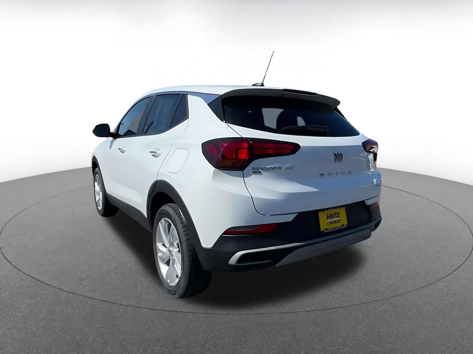 Thumbnail: 2026 Buick Encore GX - 11