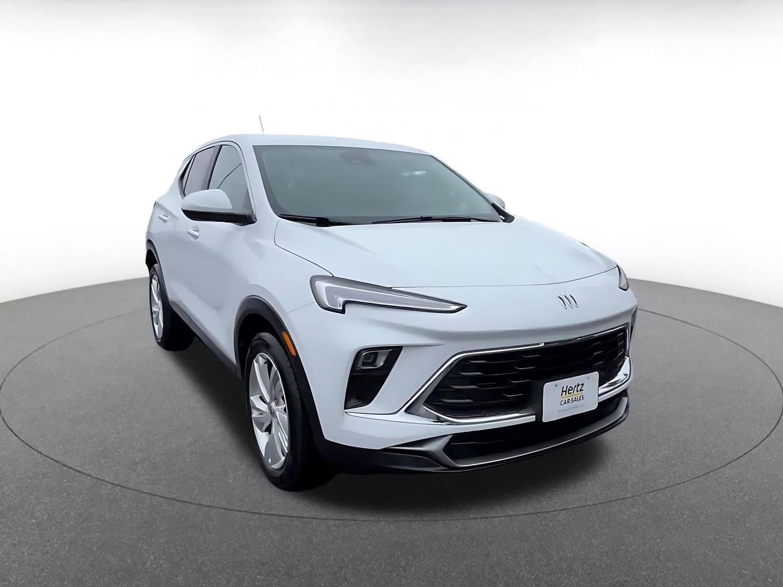 Thumbnail: 2025 Buick Encore GX - 3