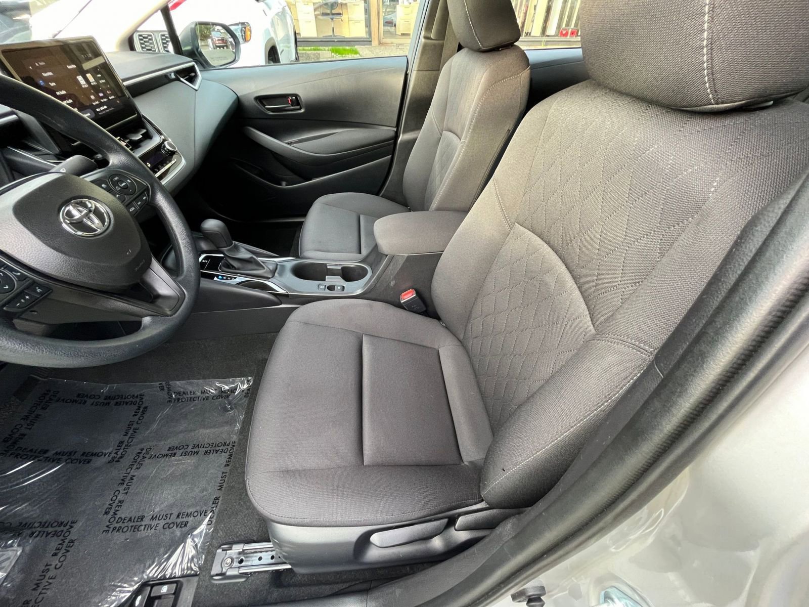 Thumbnail: 2025 Toyota Corolla - 27